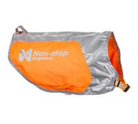 Non-Stop Dogwear Reflection Blanket, Orange - S