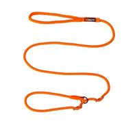 Non-Stop Dogwear Retriever Leash, Orange - 1.6m/8mm