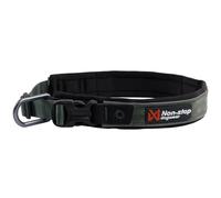 Non-Stop Dogwear Roam Collar, Green (L)