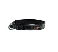 Non-Stop Dogwear Roam Collar, Orange - L
