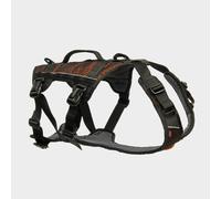 Non-Stop Dogwear Rock Harness Long, Black