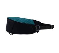 Non-Stop Dogwear Rush Belt, Black/Teal