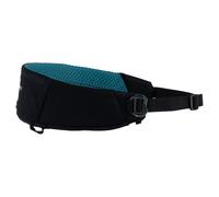 Non-Stop Dogwear Rush Belt, Black/Teal