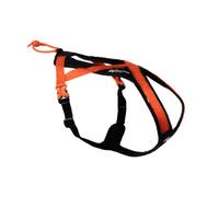 Non-Stop Dogwear Rush Harness, Black (6)