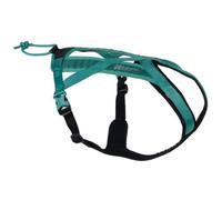 Non-Stop Dogwear Rush Harness, Teal - 6