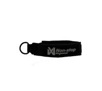 Non-Stop Dogwear Solid Collar Working Dog - Black (43)