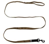 Non-Stop Dogwear Solid Leash WD 2M Olive For Dogs Durable