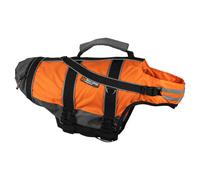 Non-stop Dogwear Swim Vest Safe Life Jacket Orange, Various Sizes, NEW