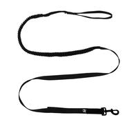 Non-Stop Dogwear Touring bungee WD, Olive - 2.8m/23mm