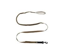 Non-Stop Dogwear Touring bungee WD, Olive - 2.8m/23mm