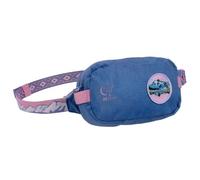 Non-Stop Dogwear Trail Quest Fanny Pack Rachel Pohl Edition, Purple/Pink