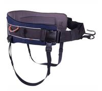 Non-Stop Dogwear Trekking Belt, Blue - M