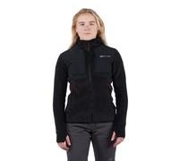 Non-Stop Dogwear Women's Hooded Jacket Hoodie FZ Black, Various Sizes, NEW