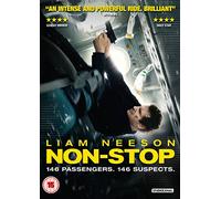 Non-Stop – DVD – 2014