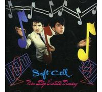 Non Stop Ecstatic Dancing By Soft Cell (1998-06-22)