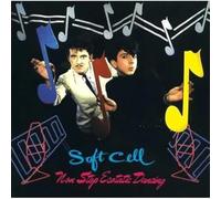 Non Stop Ecstatic Dancing (Coloured Vinyl) [VINYL]