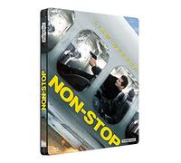 Non-Stop [Édition boîtier SteelBook]