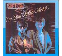 Soft Cell : Non-stop Erotic Cabaret CD (1996) NEW FREE Shipping, Save £s