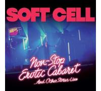 Non Stop Erotic Cabaret... And Other Stories: Live