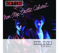 Non Stop Erotic Cabaret (Deluxe Edition) by Soft Cell (2008-11-18)