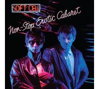 Soft Cell - Non-Stop Erotic Cabaret (Ltd. Edition) [VINYL]
