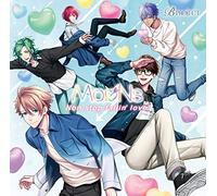 Non stop fallin' love!(通常盤)