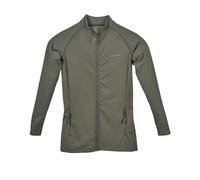 Non-Stop Jacket Aubrion Olive 9-10 Years