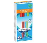 Non-Stop Mechanical Pencils, 0.7mm 12 Pack - 1906125