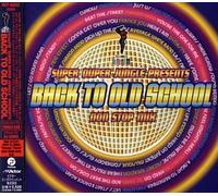 Non-Stop Mix Show: Back To Old School