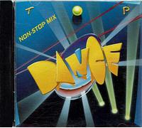 Non stop mix:Snap, Soul II Soul, Tony Toni Tone, Was