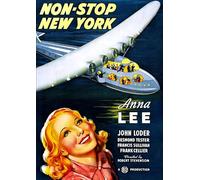 Non-Stop New York [Import USA Zone 1]