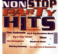 Non Stop Party Hits 2
