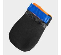 Non-Stop Dogwear Non-Stop Protector Booties 4 Pack, Black