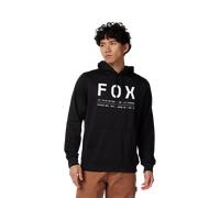 FOX Non Stop 2023 Hoodie, black, size S