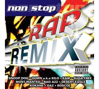 Non Stop Rap Remix