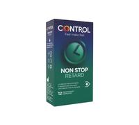 CONTROL Stop Condoms Control 12 pcs