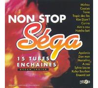 Non Stop Sega - 15 Tubes Enchannes V.1