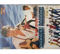 Non-Stop Shahrukh Dhamaka Vol 1 [DVD] [Region 1] [US Import] [NTSC]