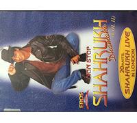 Non-Stop Shahrukh Dhamaka Vol 2 [DVD] [Region 1] [US Import] [NTSC]