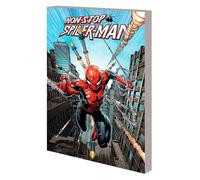 Non-Stop Spider-Man Vol. 1: Big Brain Play