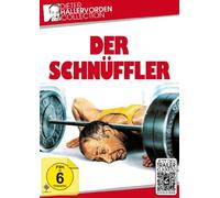 Non Stop Trouble with Spies ( Der Schnüffler )