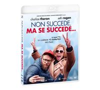 Non Succede Ma Se Succede (Blu-Ray+Dvd)