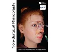 Non-Surgical Rhinoplasty