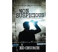 Non-Suspicious: A Detective Brook Deelman Mystery (Brook Deelman Mysteries)
