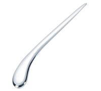 Non-Tarnishing Silver Contempo Home/Office Letter Opener