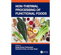 Non-Thermal Processing of Functional Foods