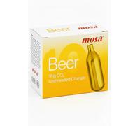 Non Threaded 16g CO2 Cartridges 10 Pack