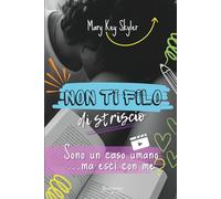 Non ti filo di striscio!: Sono un caso umano... ma esci con me?