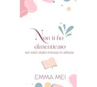 Non ti ho dimenticato: Reading journal