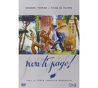 Non ti pago!